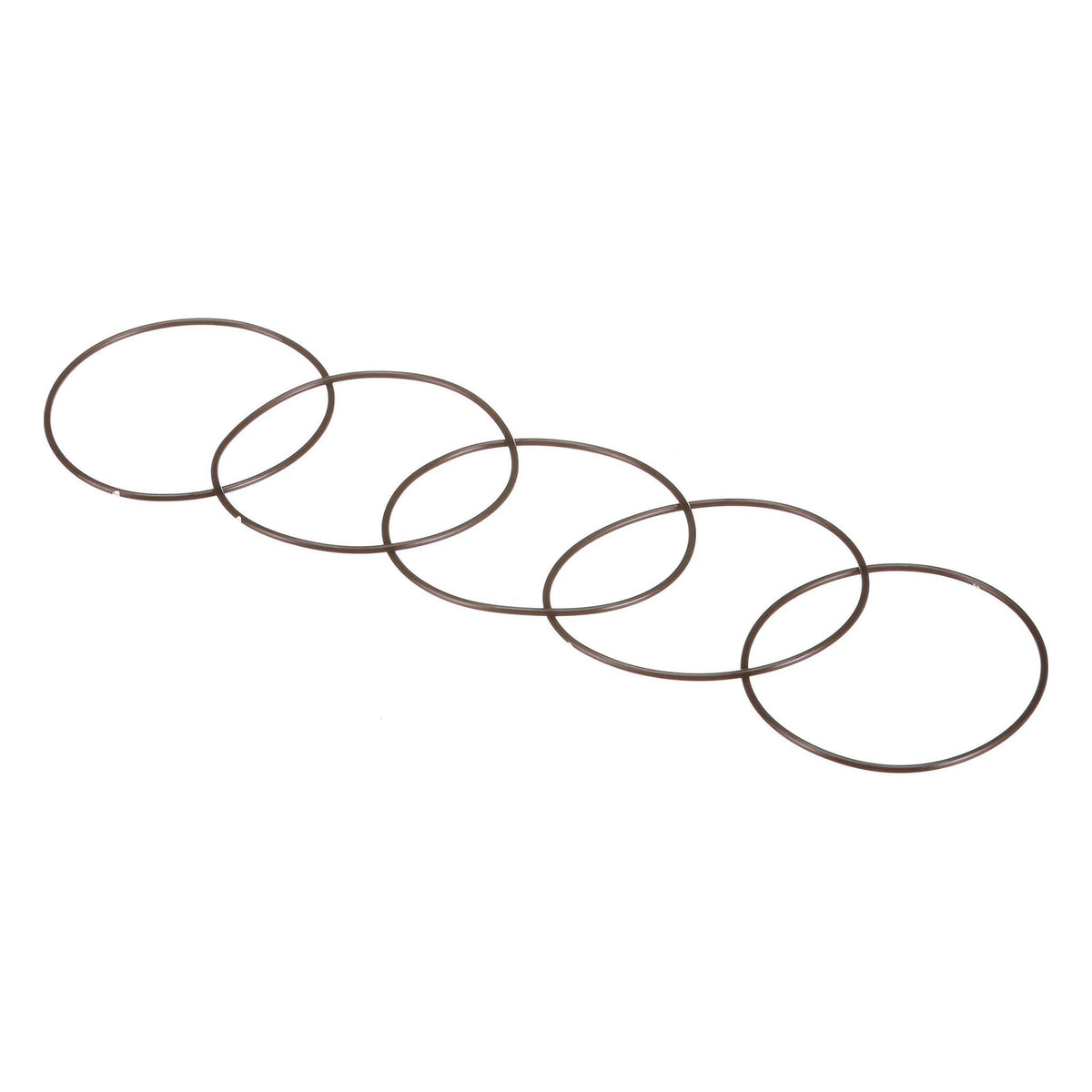 259930 - OEM O-RING 3.487 X 3.693 WIDTH 0.103 - CASE CONSTRUCTION