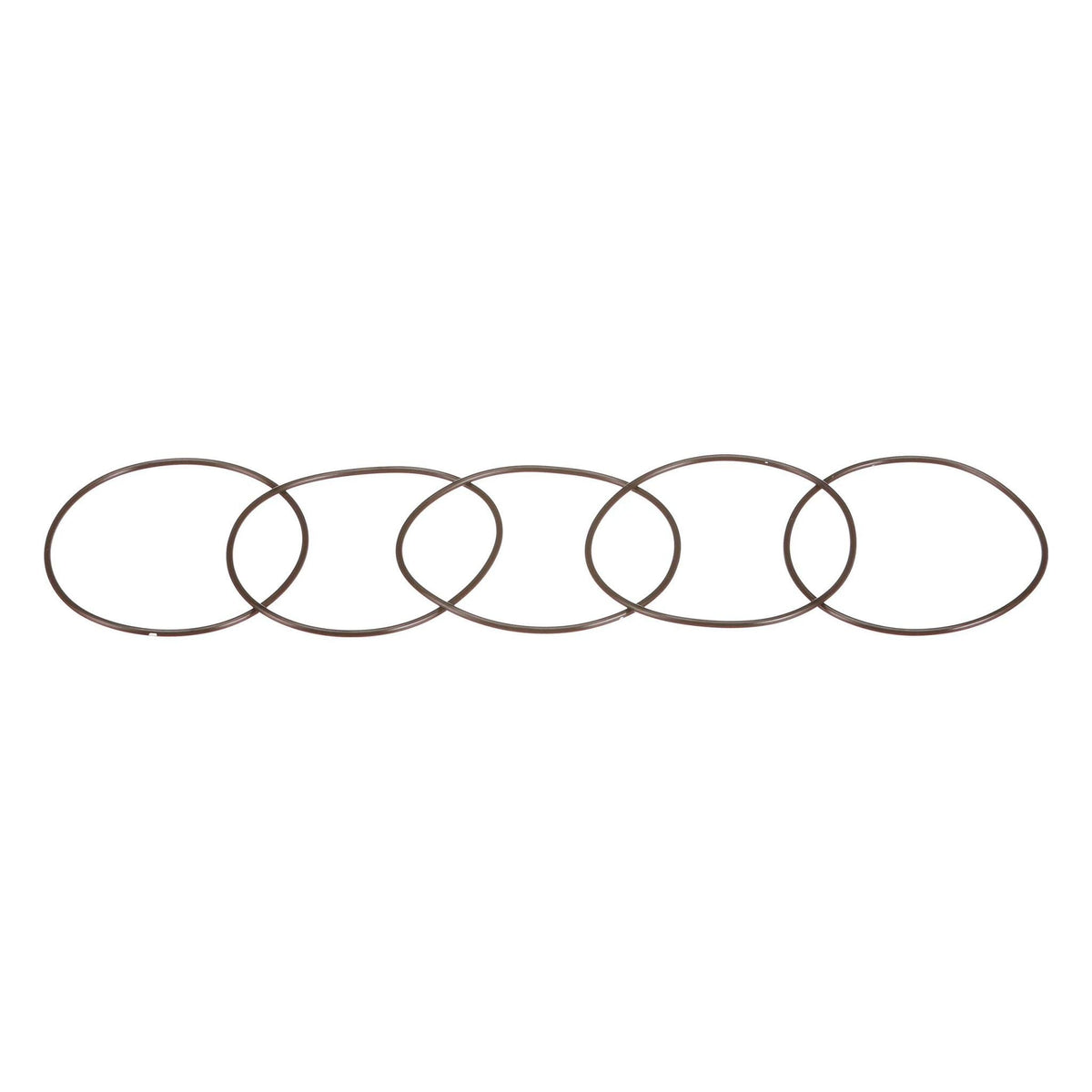 259930 - OEM O-RING 3.487 X 3.693 WIDTH 0.103 - CASE CONSTRUCTION