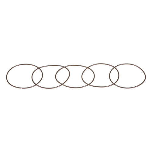 259930 - OEM O-RING 3.487 X 3.693 WIDTH 0.103 - CASE CONSTRUCTION
