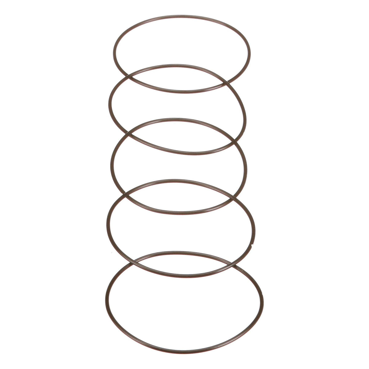 259930 - OEM O-RING 3.487 X 3.693 WIDTH 0.103 - CASE CONSTRUCTION