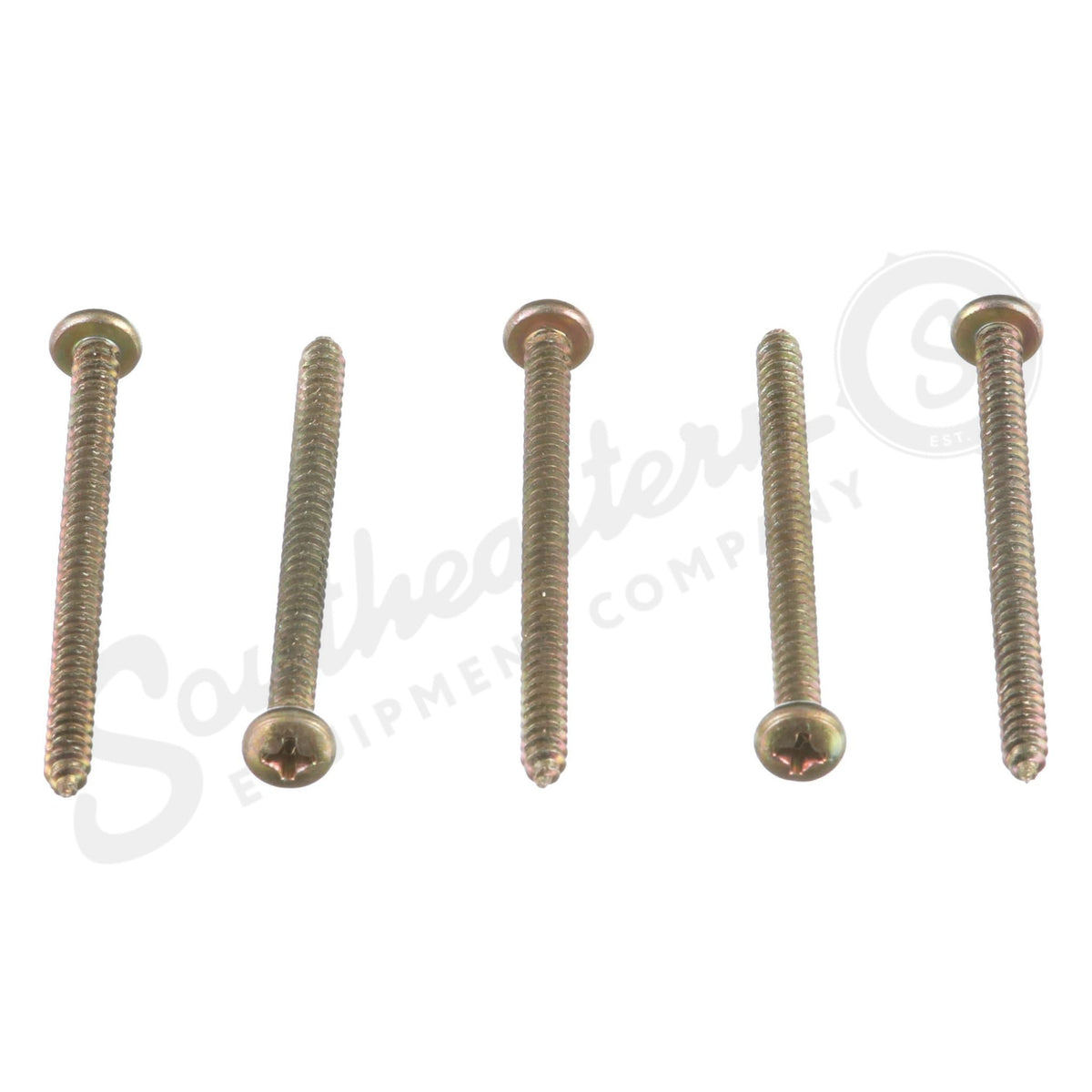 260-14436 - OEM PAN SCREW - CASE CONSTRUCTION