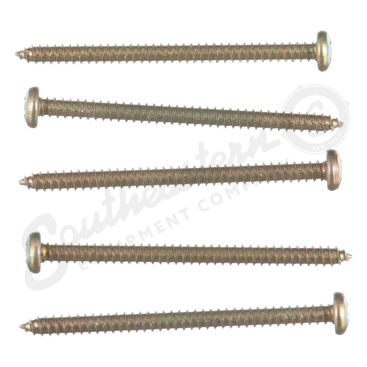 260-14436 - OEM PAN SCREW - CASE CONSTRUCTION