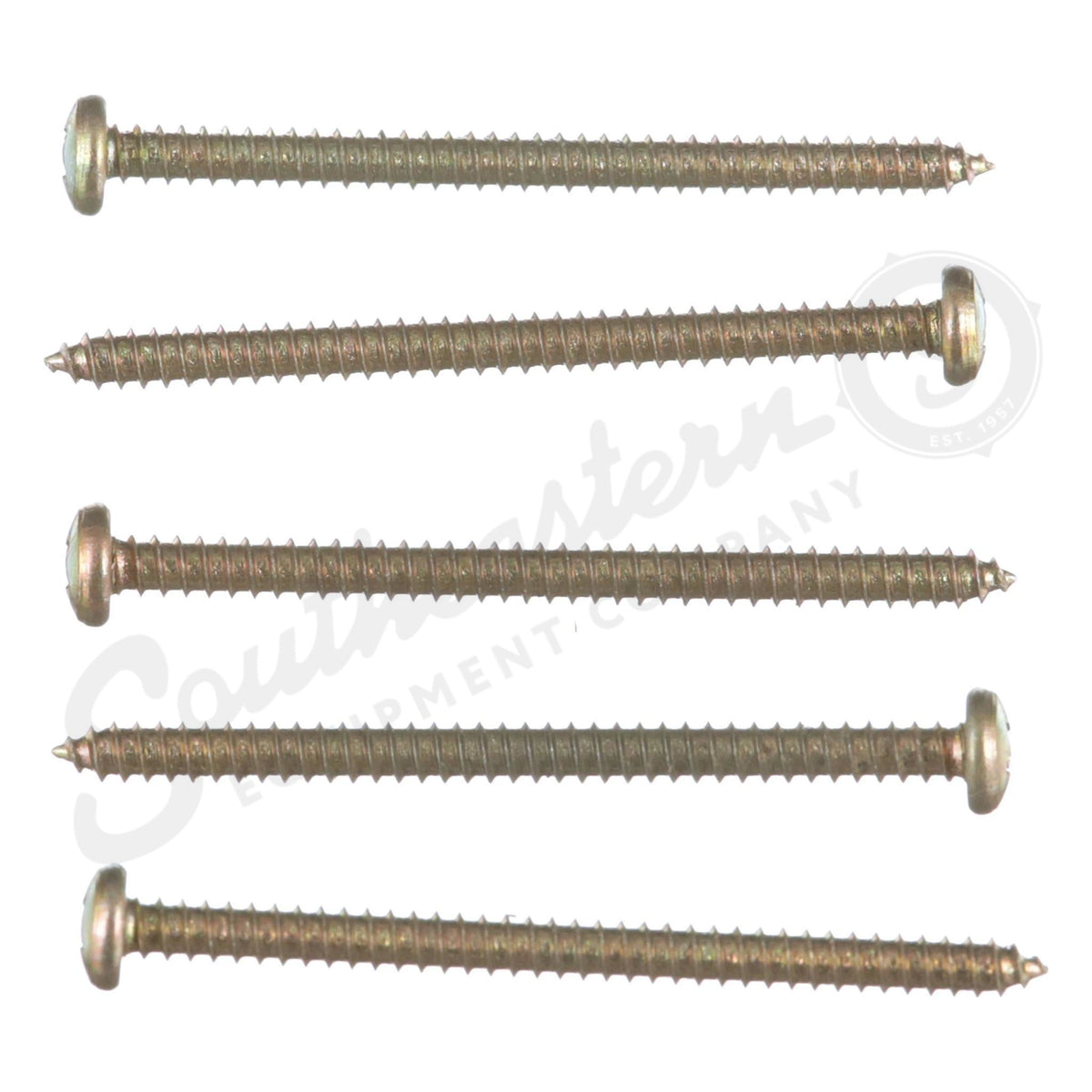 260-14436 - OEM PAN SCREW - CASE CONSTRUCTION