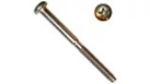 261-54536 - OEM SELF TAPPING SCREW - CASE CONSTRUCTION
