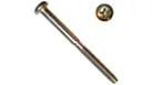 261-54536 - OEM SELF TAPPING SCREW - CASE CONSTRUCTION
