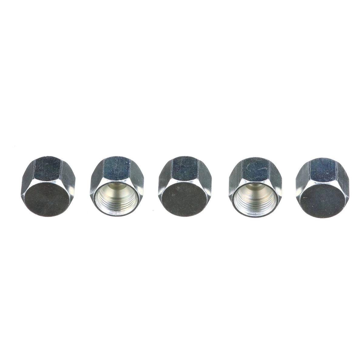 262159 - OEM CAP PIPE - CASE CONSTRUCTION