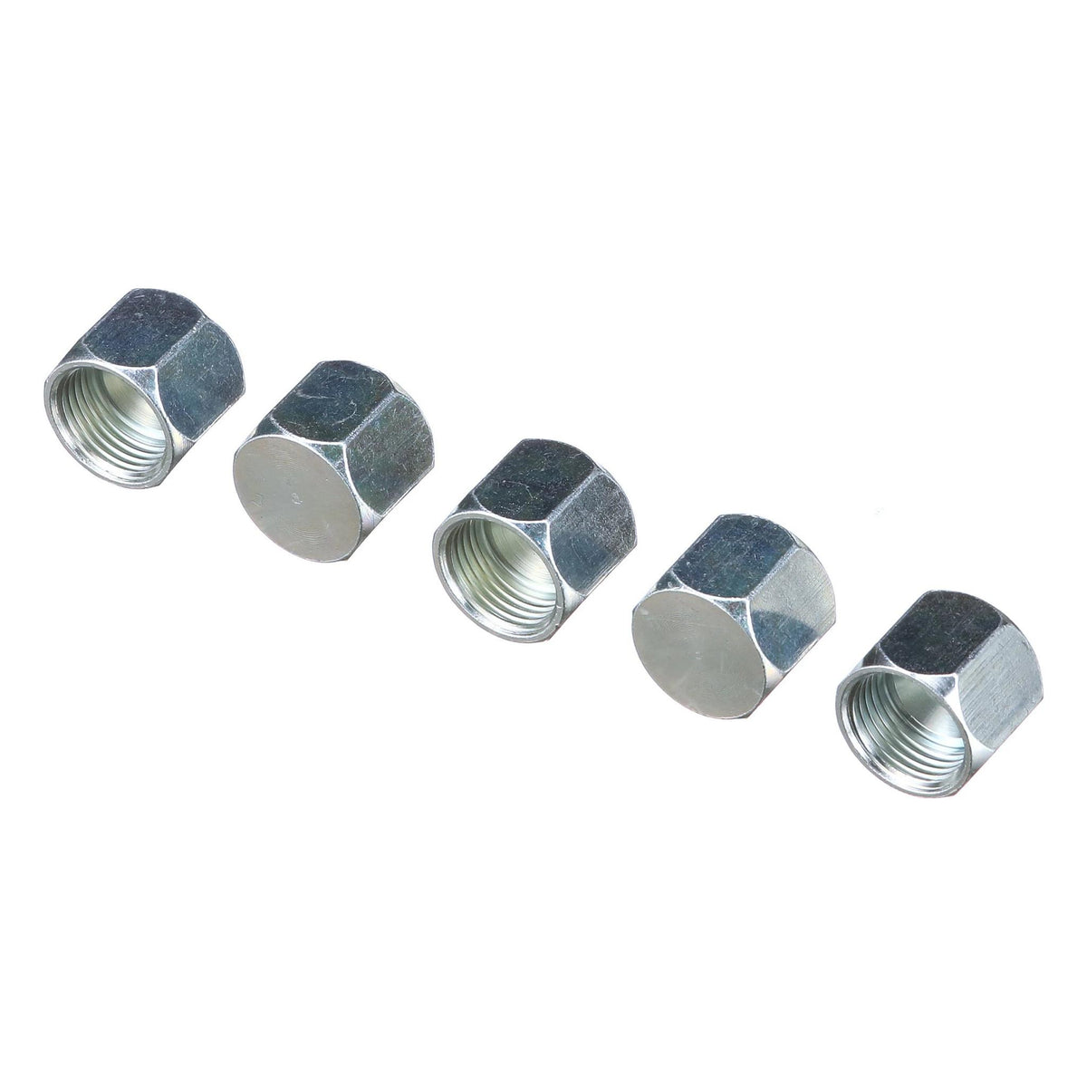 262159 - OEM CAP PIPE - CASE CONSTRUCTION