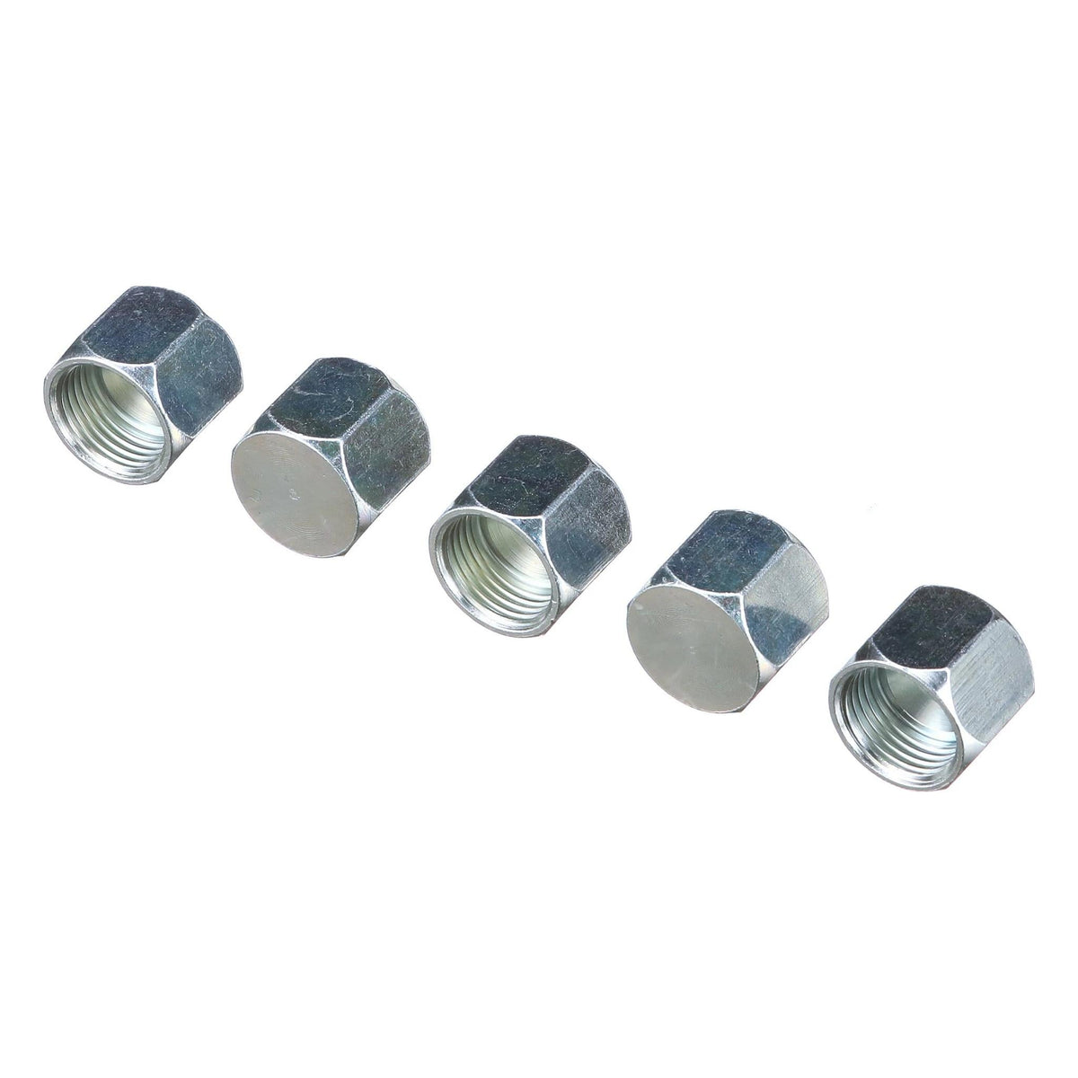 262159 - OEM CAP PIPE - CASE CONSTRUCTION