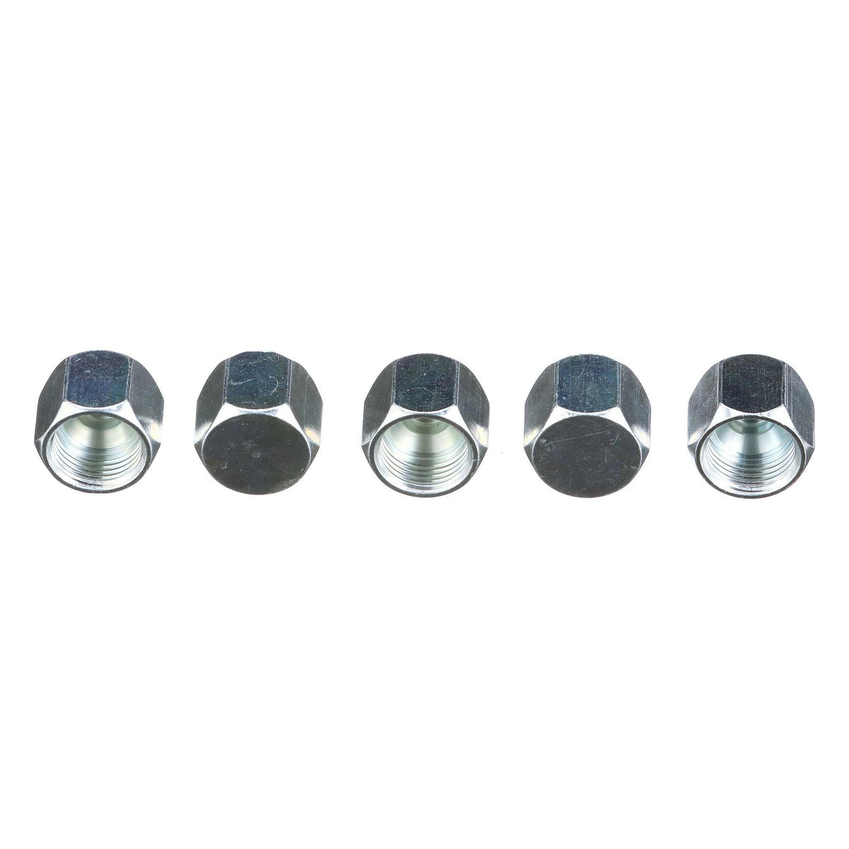 262159 - OEM CAP PIPE - CASE CONSTRUCTION