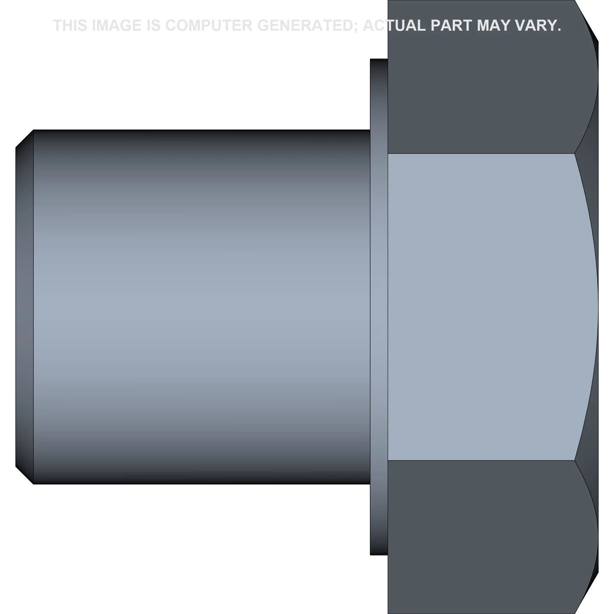 264219 - OEM HEX BOLT - CASE CONSTRUCTION