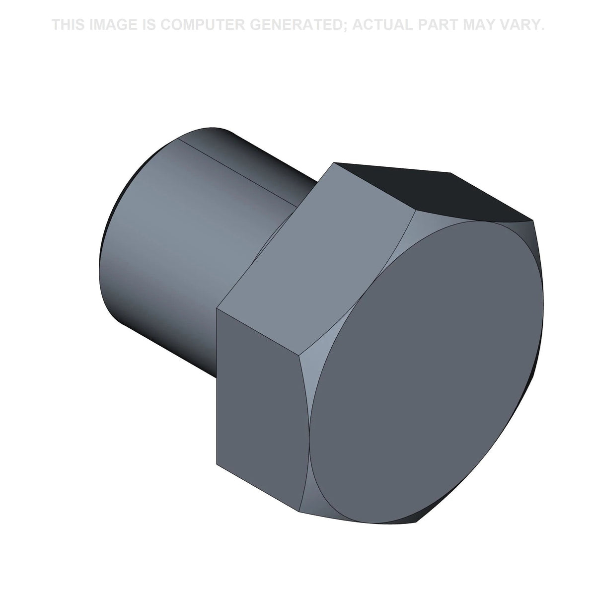 264219 - OEM HEX BOLT - CASE CONSTRUCTION