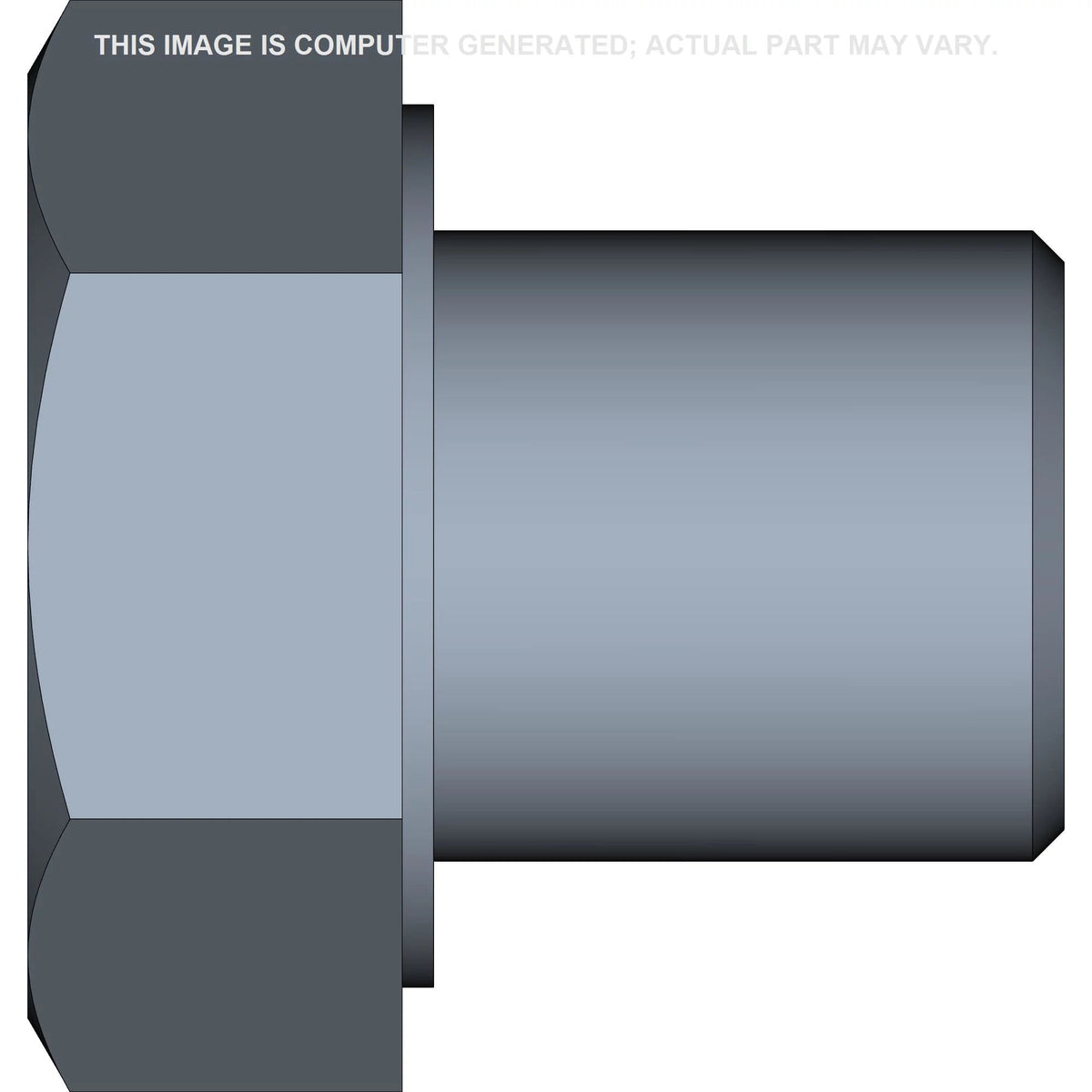 264219 - OEM HEX BOLT - CASE CONSTRUCTION