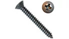 265-17316 - OEM SELF-TAP SCREW - CASE CONSTRUCTION