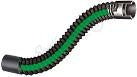 26507G - OEM RADIATOR HOSE - CASE CONSTRUCTION