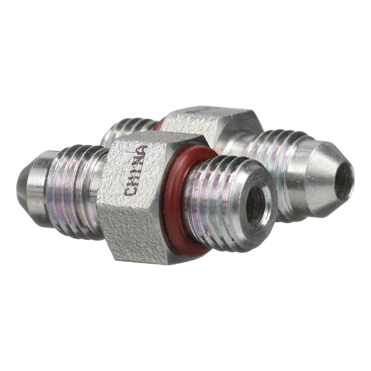 265235 - OEM HYDRAULIC TUBE CONNECTOR - CASE CONSTRUCTION