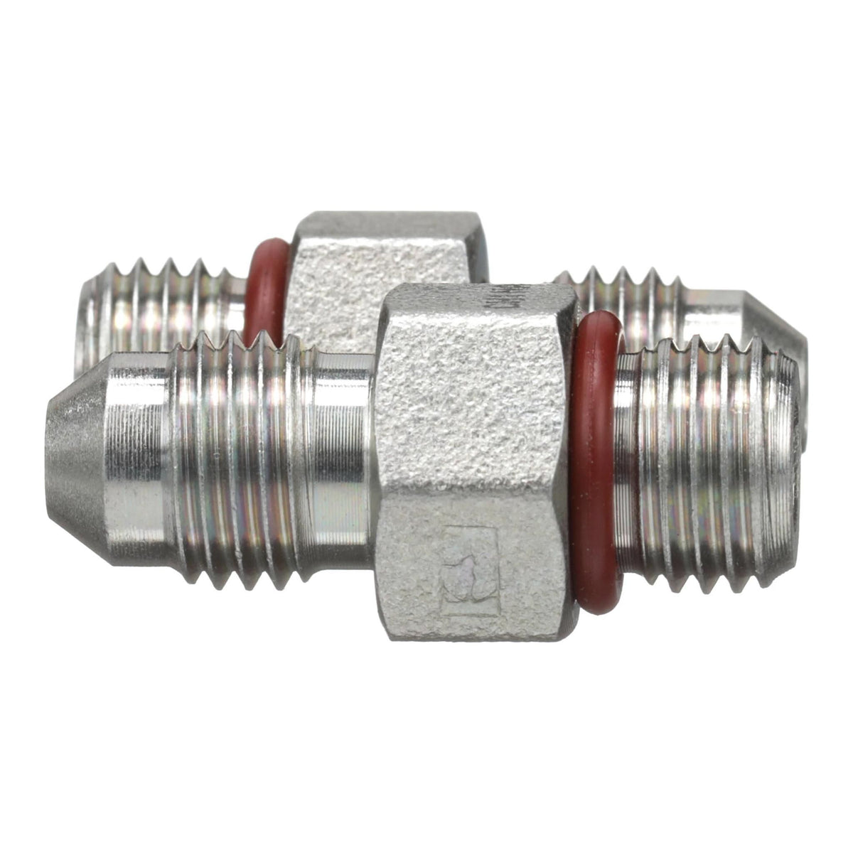 265235 - OEM HYDRAULIC TUBE CONNECTOR - CASE CONSTRUCTION