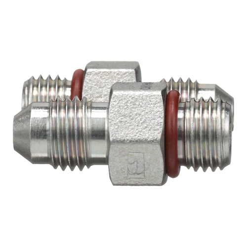 265235 - OEM HYDRAULIC TUBE CONNECTOR - CASE CONSTRUCTION