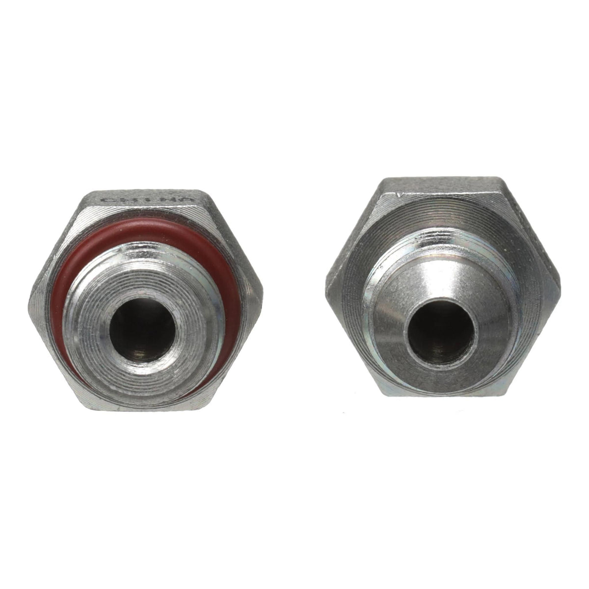 265235 - OEM HYDRAULIC TUBE CONNECTOR - CASE CONSTRUCTION
