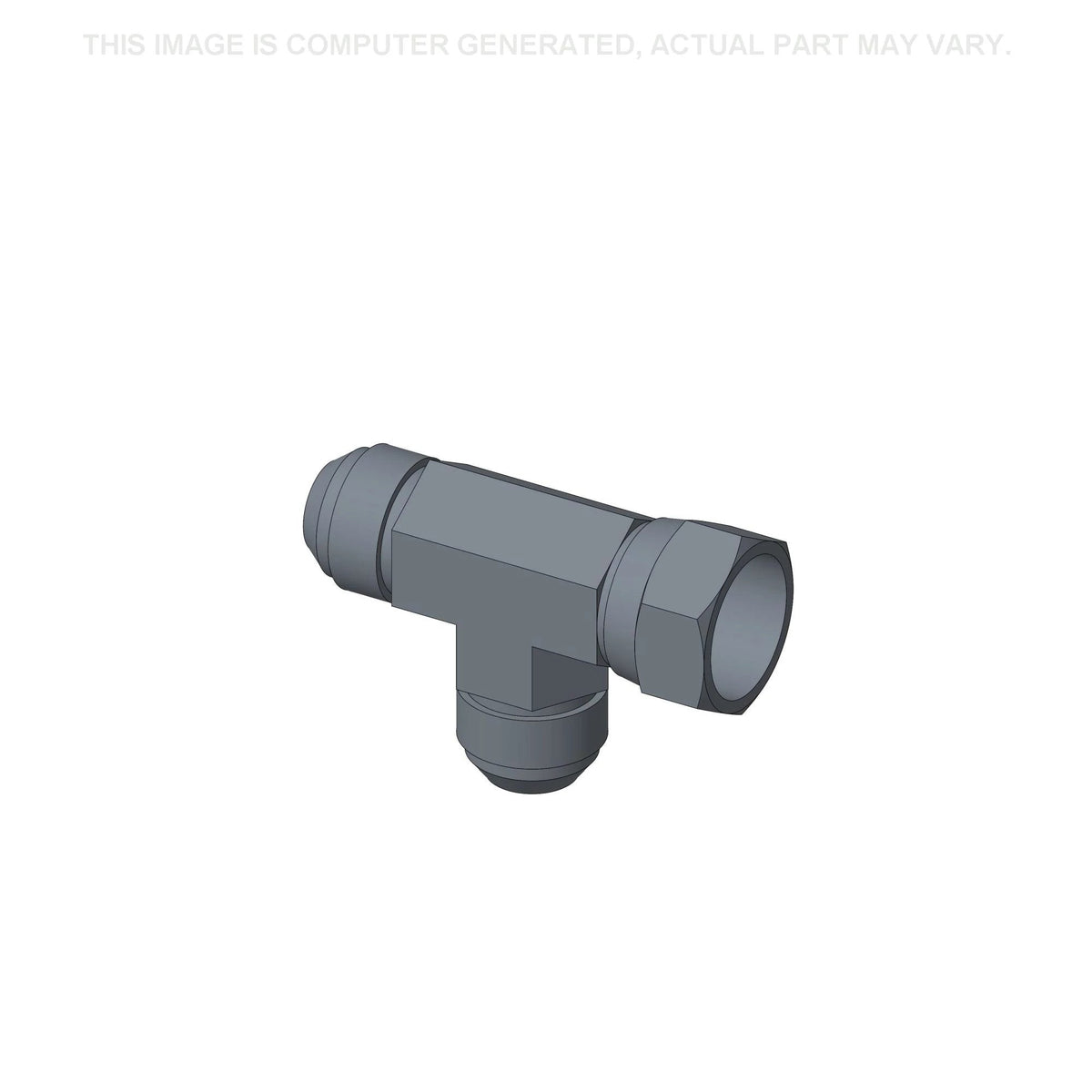 265978 - OEM TEE - CASE CONSTRUCTION