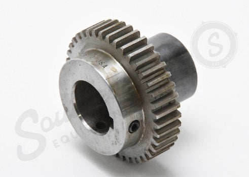 2660142 - OEM GEAR SPLINE ASSEMBLY - ETNYRE