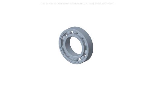 26794660 - OEM BALL BEARING - CASE CONSTRUCTION
