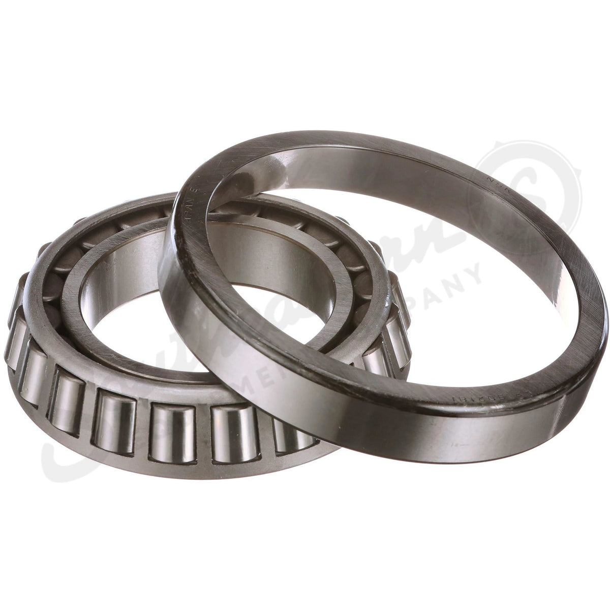26800060 - OEM TAPERED BEARING - CASE CONSTRUCTION