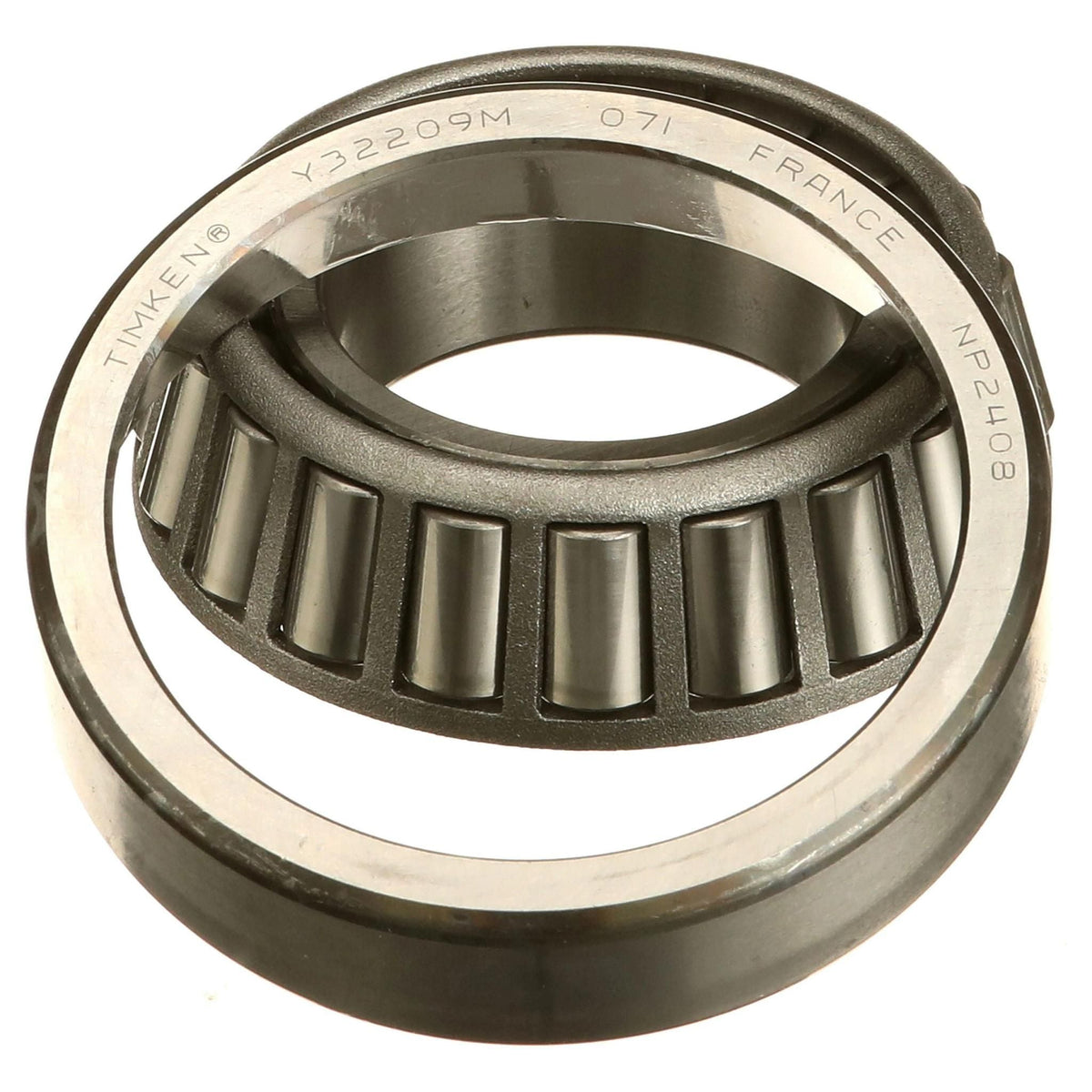 26800150 - OEM TAPERED ROLLER BEARING 32209 45MM ID X 85MM OD X 24.75MM W - CASE CONSTRUCTION