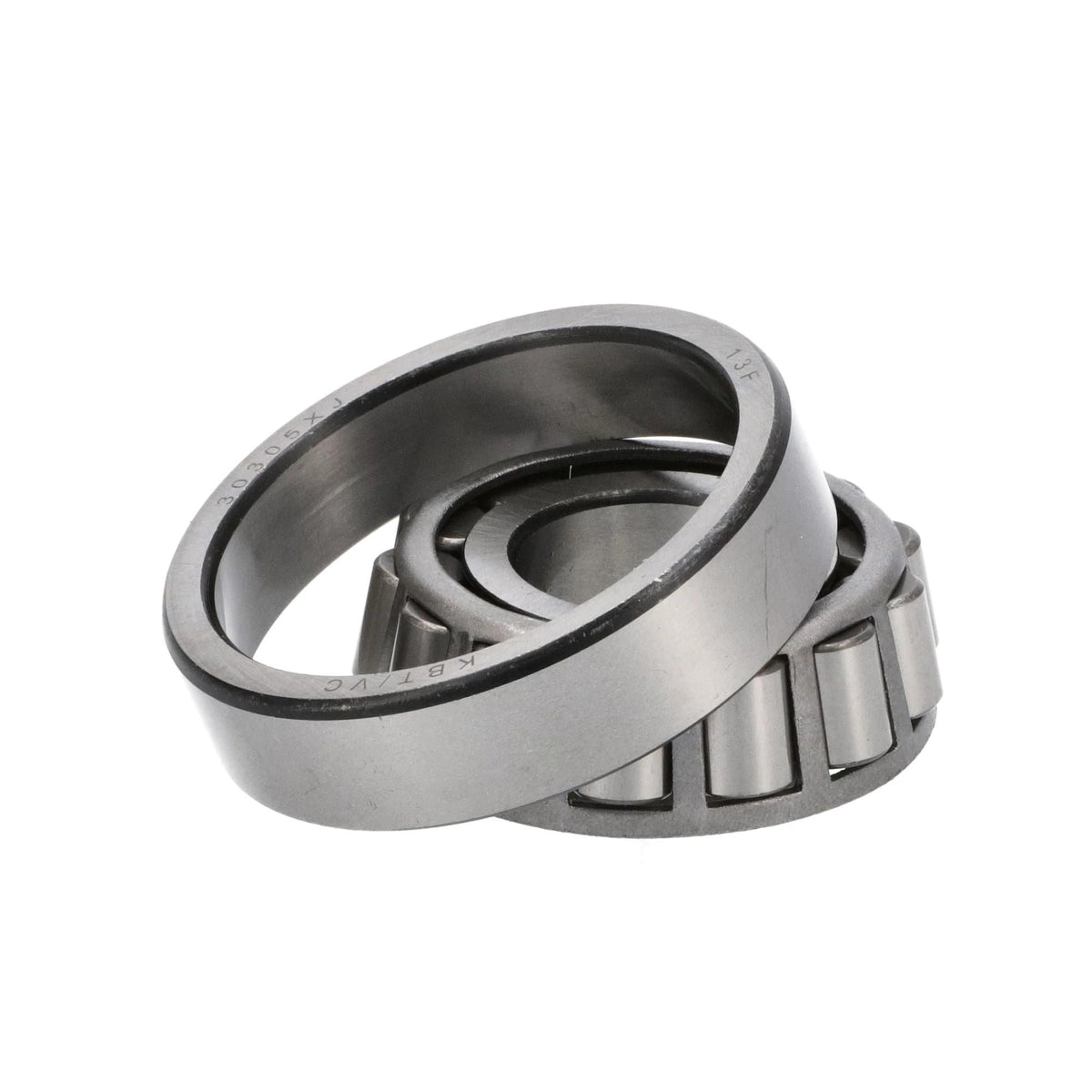 26800330 - OEM TAPERED ROLLER BEARING 30305 J2 25MM ID X 62MM OD X 18.25MM W - CASE CONSTRUCTION