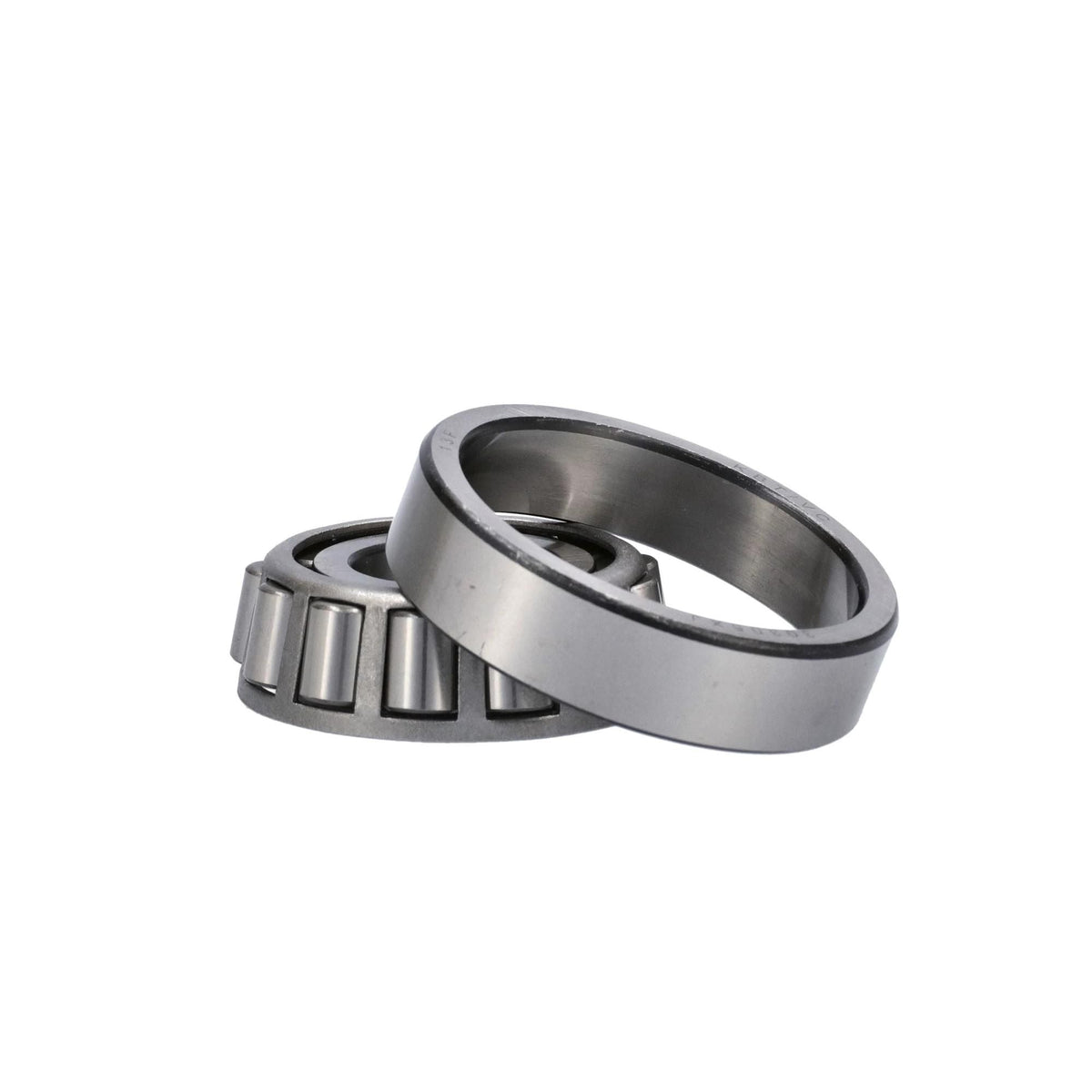 26800330 - OEM TAPERED ROLLER BEARING 30305 J2 25MM ID X 62MM OD X 18.25MM W - CASE CONSTRUCTION