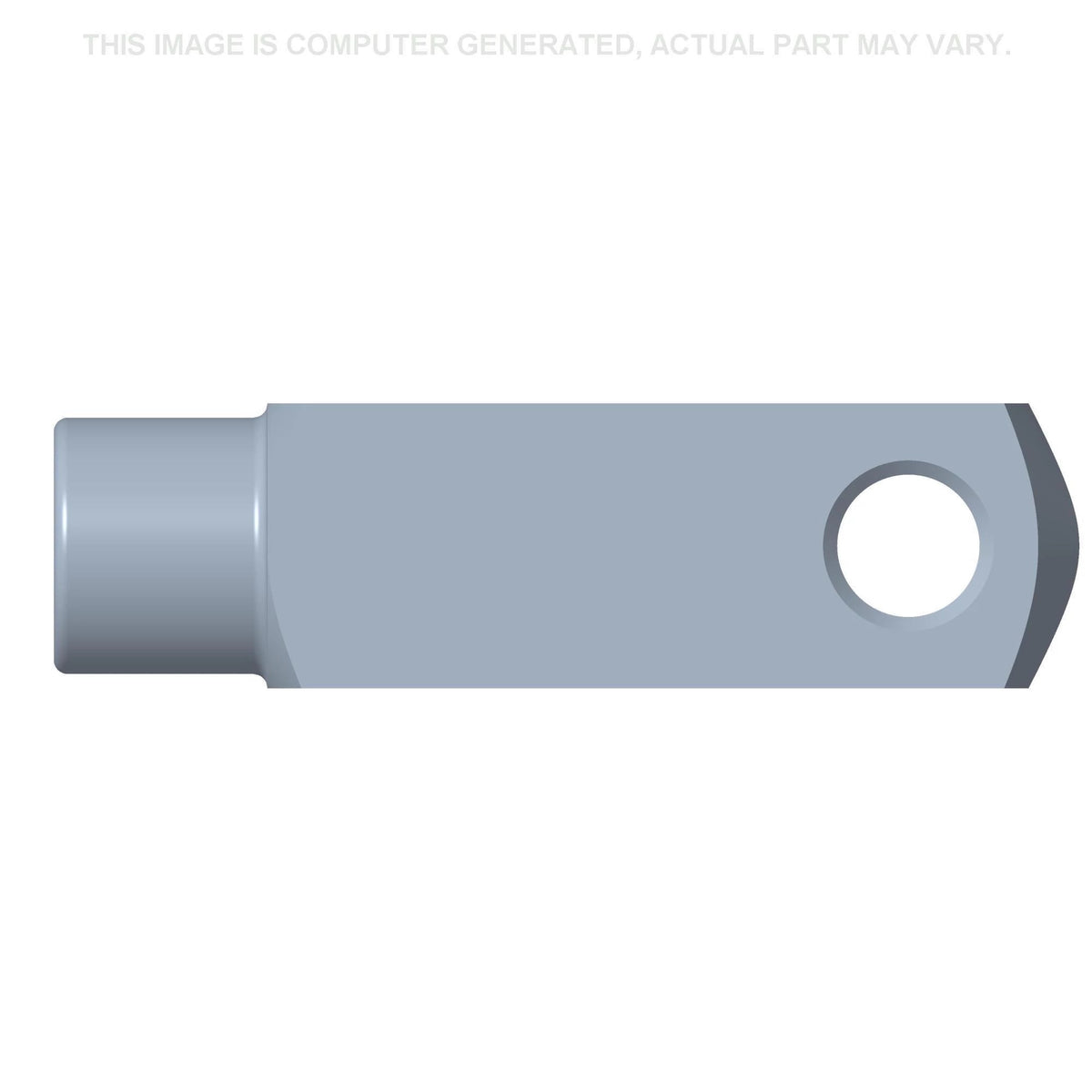 2700098 - OEM CLEVIS - CASE CONSTRUCTION