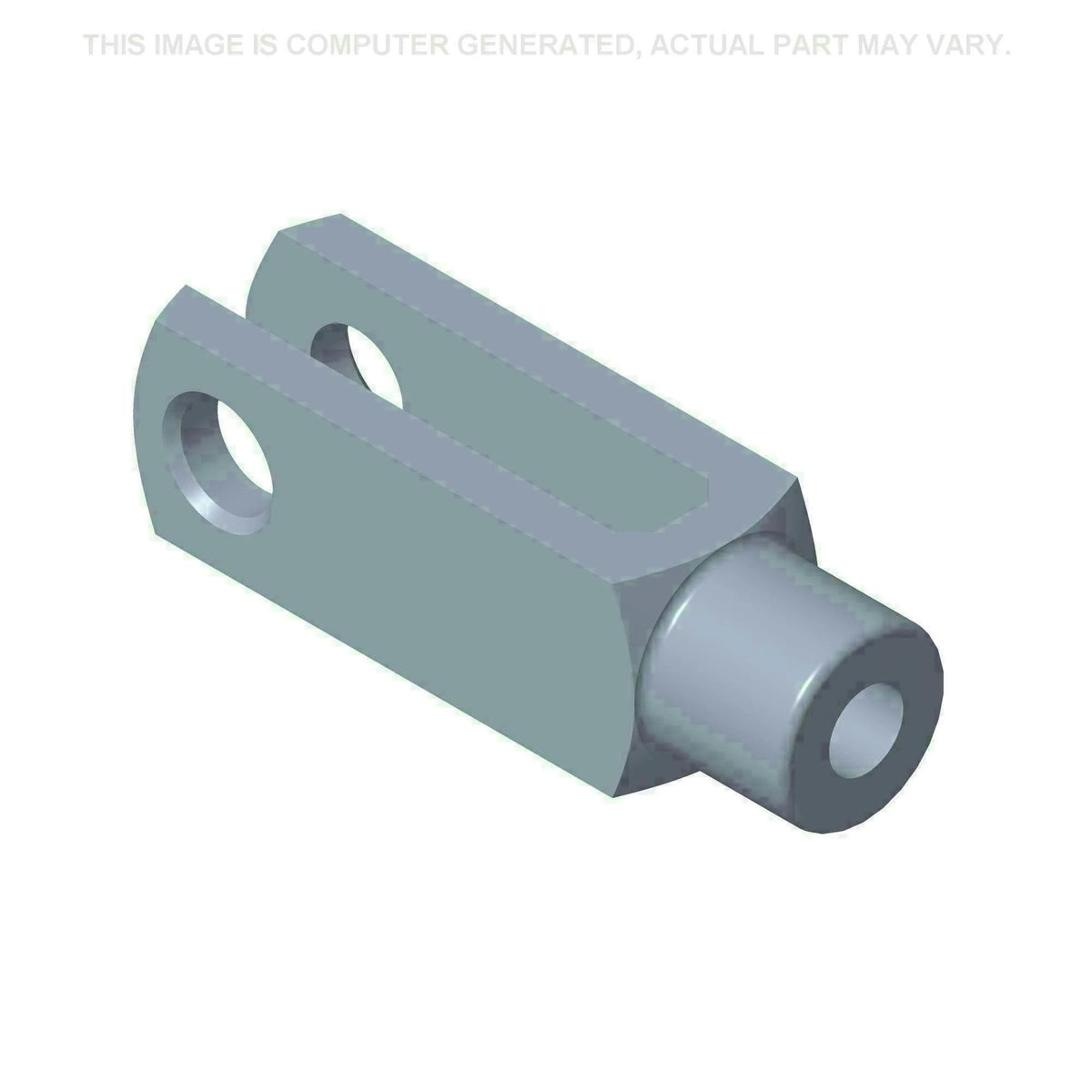 2700098 - OEM CLEVIS - CASE CONSTRUCTION