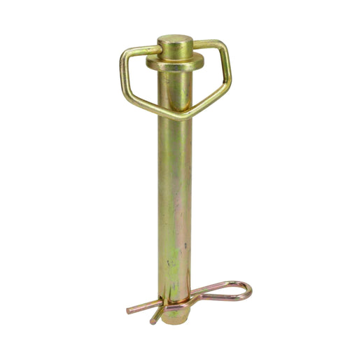 2700206 - OEM DRAWBAR PIN 25.4MM OD X 158MML - CASE CONSTRUCTION
