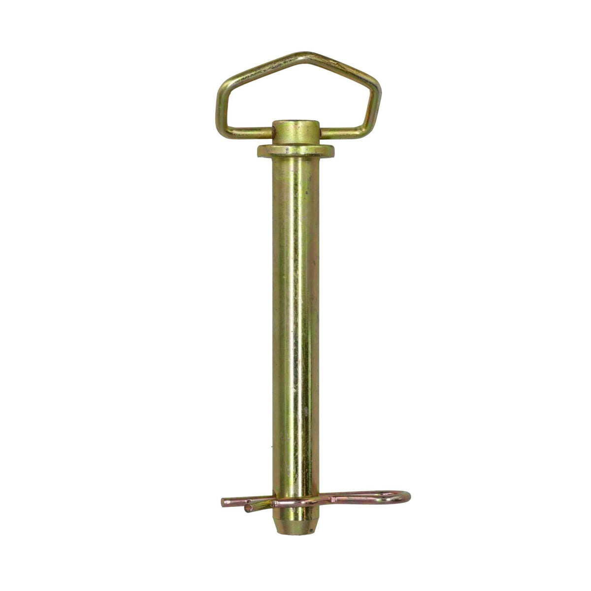 2700206 - OEM DRAWBAR PIN 25.4MM OD X 158MML - CASE CONSTRUCTION