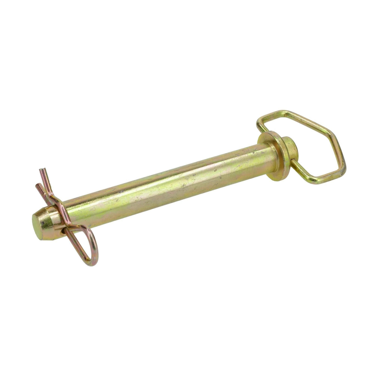 2700206 - OEM DRAWBAR PIN 25.4MM OD X 158MML - CASE CONSTRUCTION