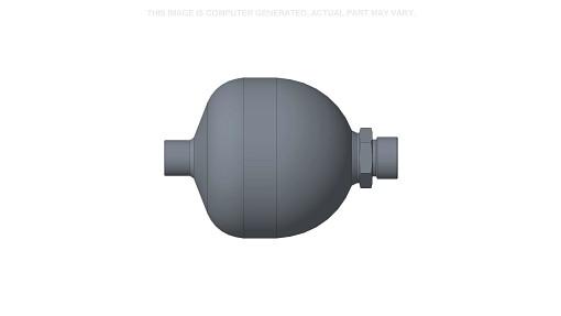 2700342 - OEM ACCUMULATOR - CASE CONSTRUCTION