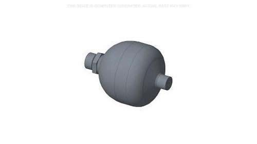 2700342 - OEM ACCUMULATOR - CASE CONSTRUCTION