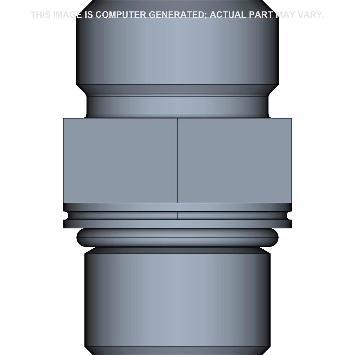 2700544 - OEM FITTING - CASE CONSTRUCTION