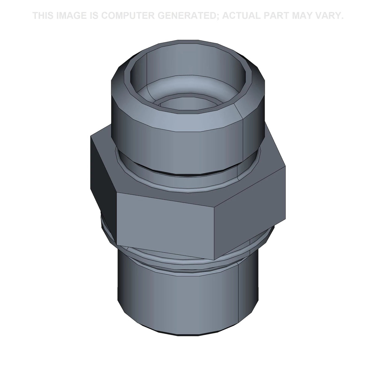 2700544 - OEM FITTING - CASE CONSTRUCTION