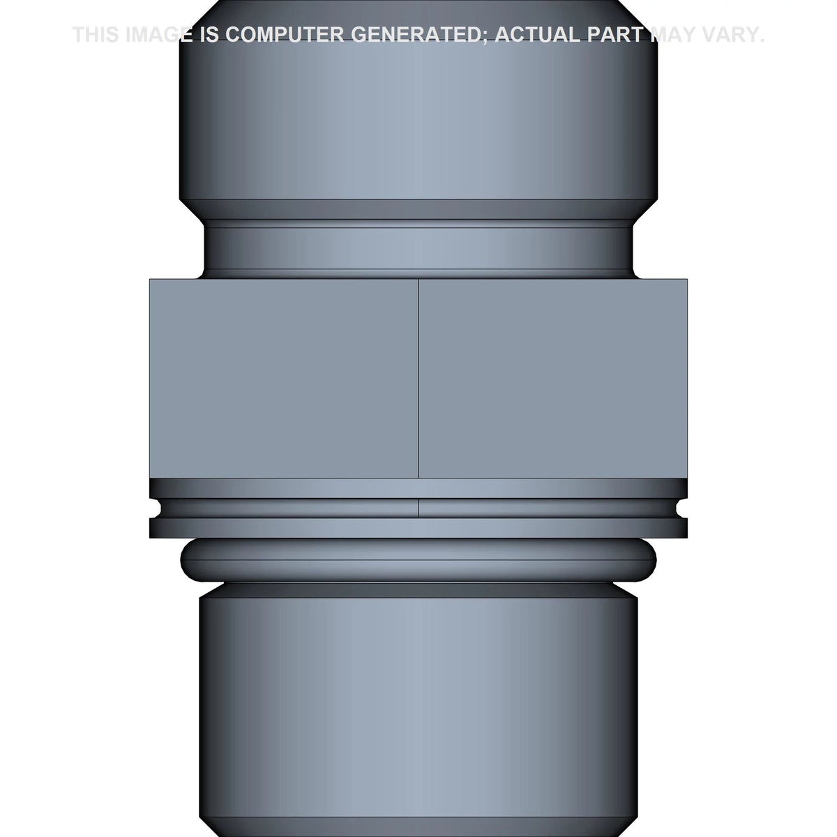 2700544 - OEM FITTING - CASE CONSTRUCTION