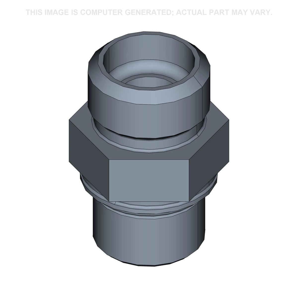 2700544 - OEM FITTING - CASE CONSTRUCTION
