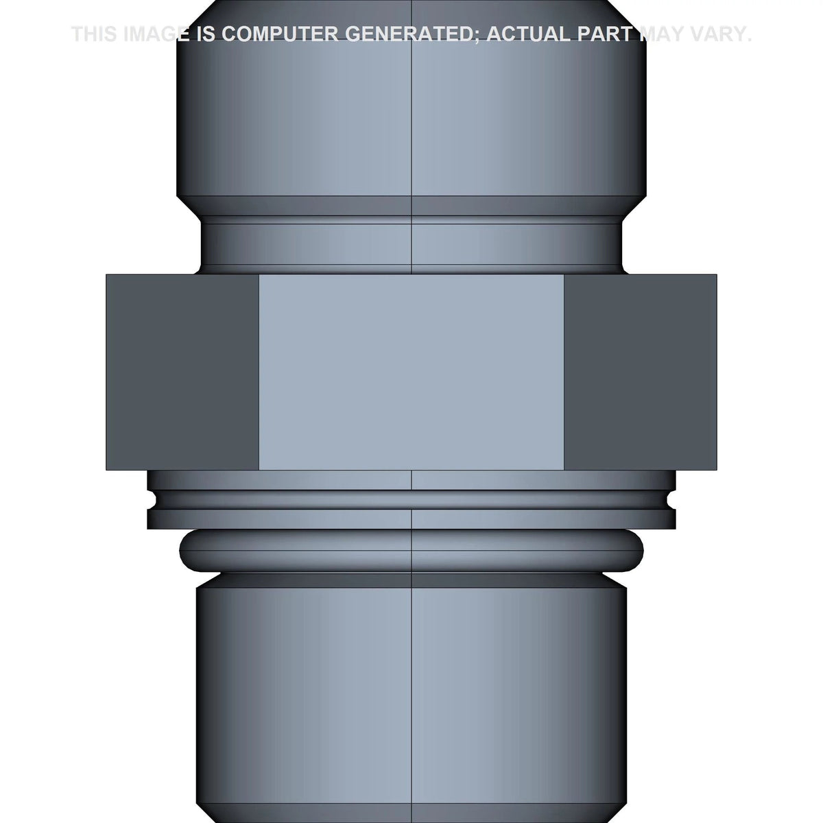 2700544 - OEM FITTING - CASE CONSTRUCTION