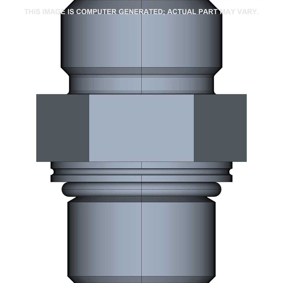 2700544 - OEM FITTING - CASE CONSTRUCTION