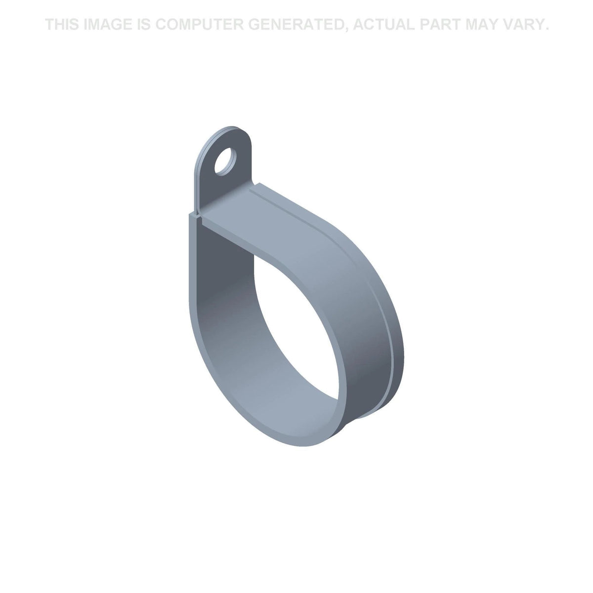 2700643 - OEM CLAMP PIPE - CASE CONSTRUCTION