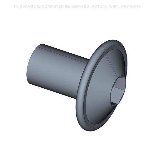 2700886 - Tornillo OEM de cabeza hexagonal - Construcción de cajas