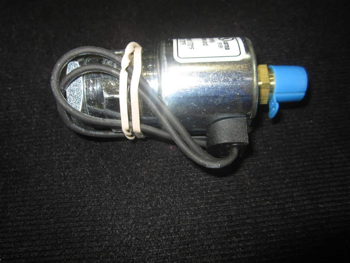 27010 - OEM LOCK LP GAS GN-FILTER - JLG