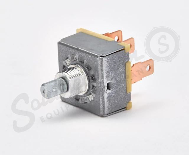 271439 - OEM FAN SWITCH - CASE CONSTRUCTION