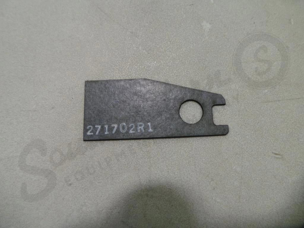271702R1 - OEM GASKET - CASE CONSTRUCTION