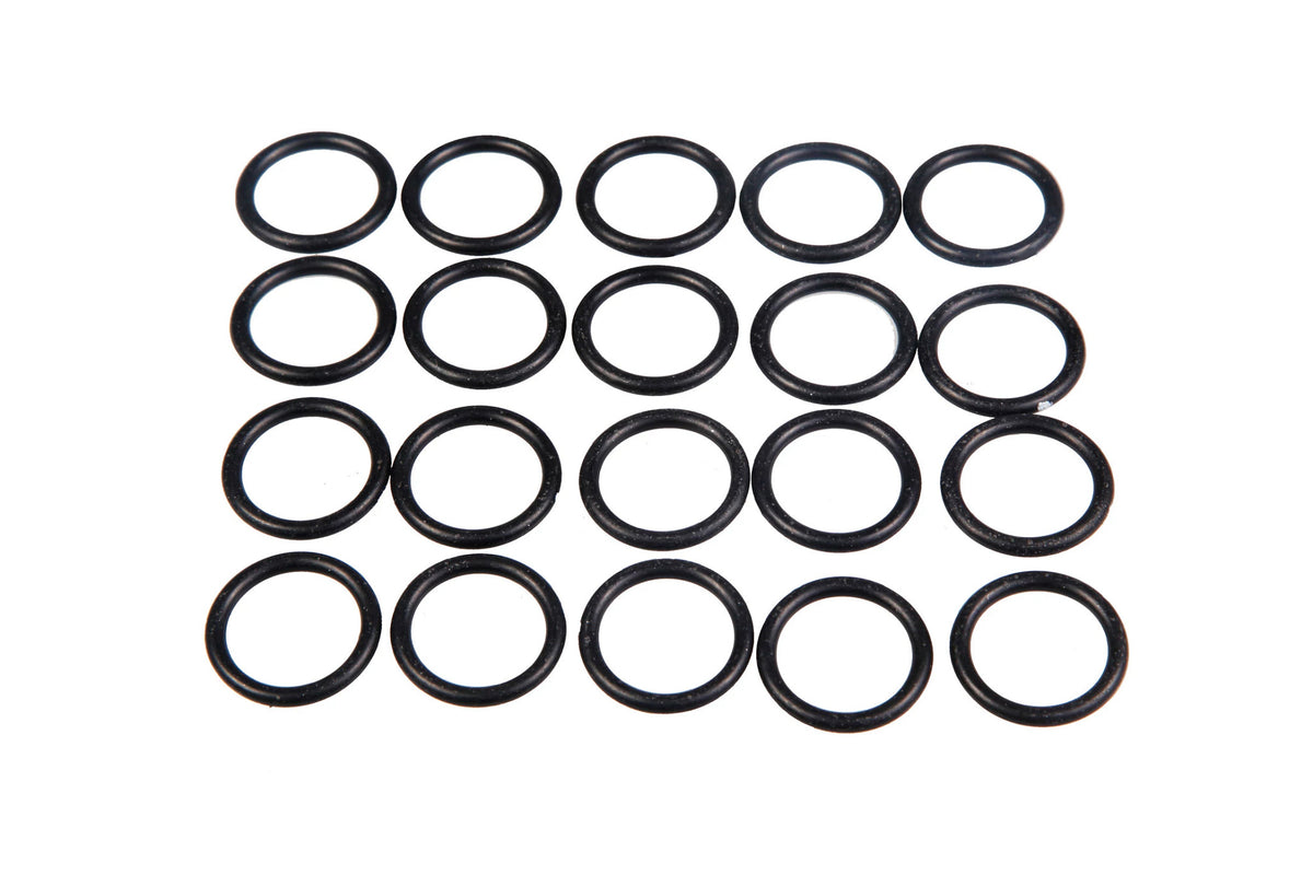 272142 - OEM O-RING - CASE CONSTRUCTION
