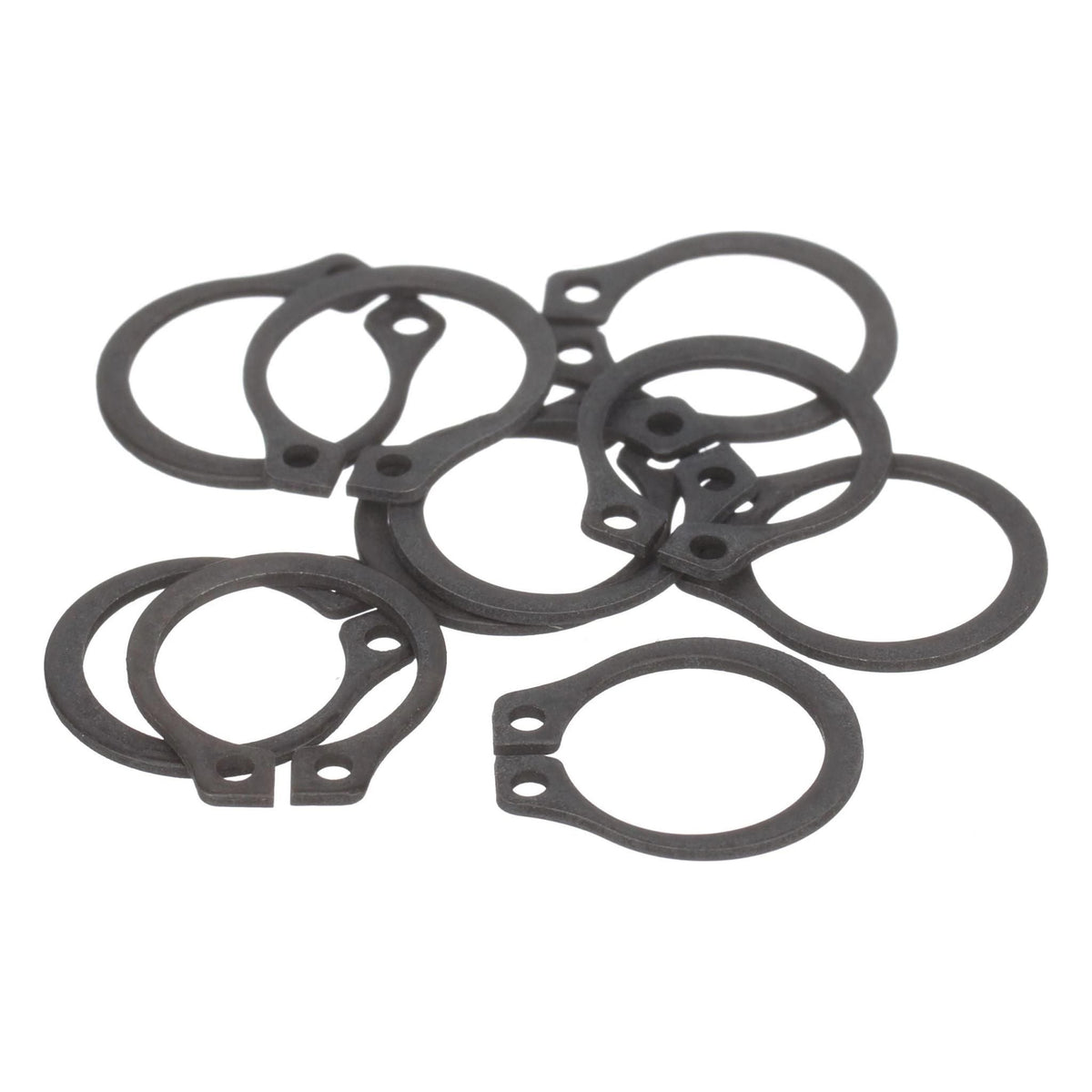 272464 - OEM SNAP RING - CASE CONSTRUCTION