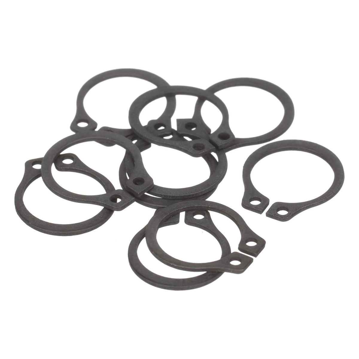 272464 - OEM SNAP RING - CASE CONSTRUCTION